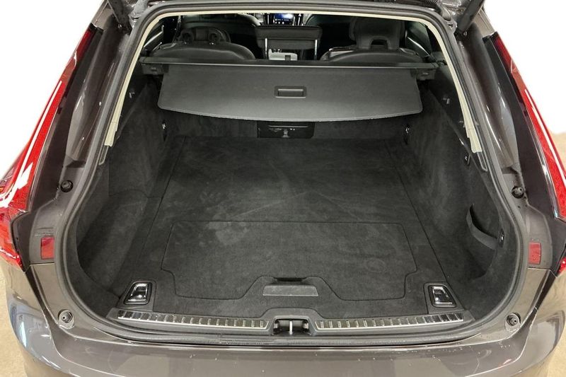 Volvo V90 bild 26