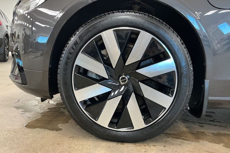 Volvo V90 bild 29