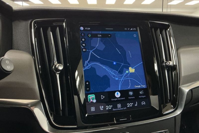 Volvo V90 bild 17