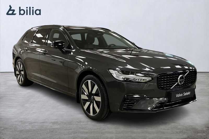 Volvo V90 bild 5