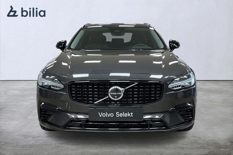 Volvo V90 bild 2