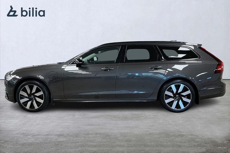 Volvo V90 bild 8