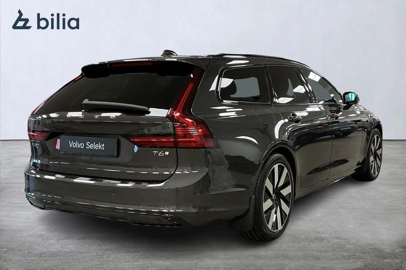 Volvo V90 bild 11