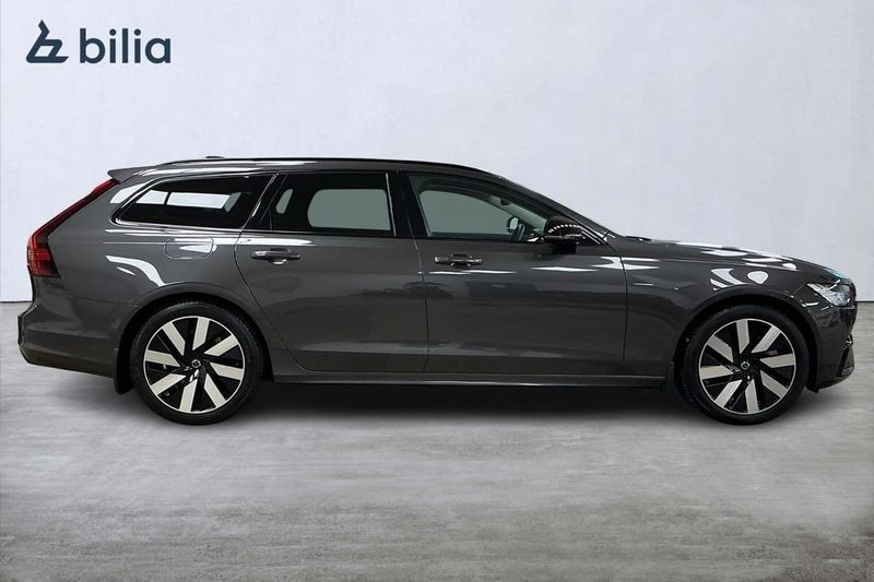 Volvo V90 bild 7