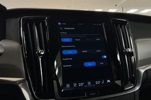 Volvo V90 bild 26