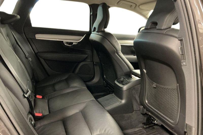 Volvo V90 bild 21