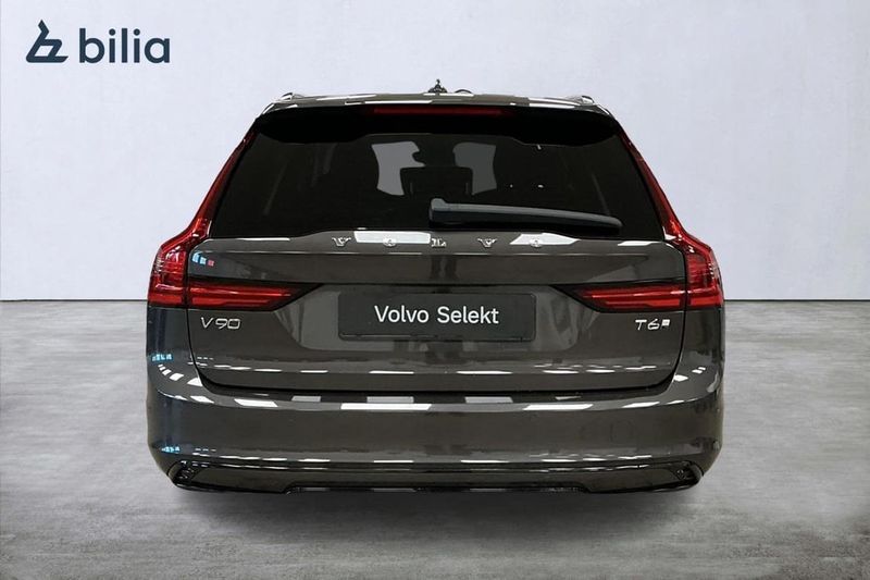 Volvo V90 bild 10