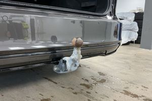 Volvo V90 bild 24
