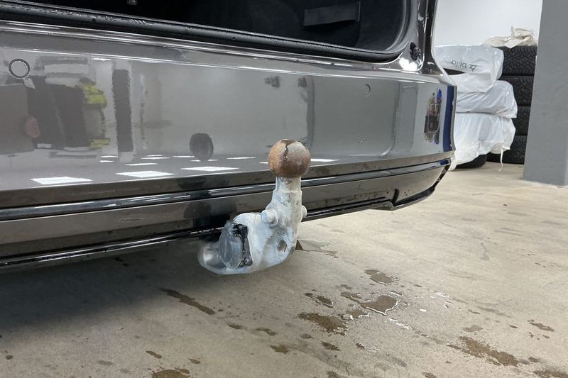 Volvo V90 bild 24