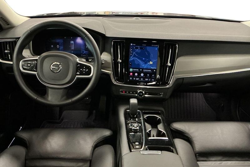 Volvo V90 bild 14