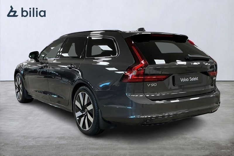Volvo V90 bild 9