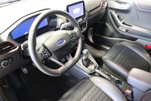 Ford Puma bild 5