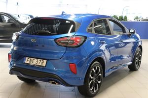 Ford Puma bild 3