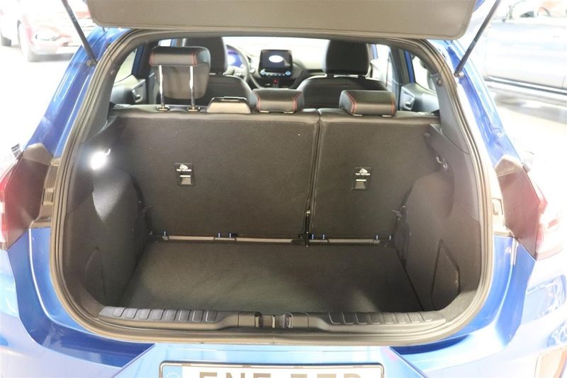 Ford Puma bild 6