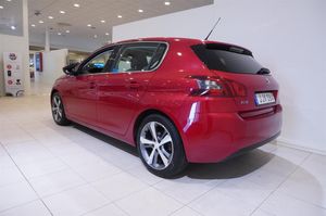 Peugeot 308 bild 5
