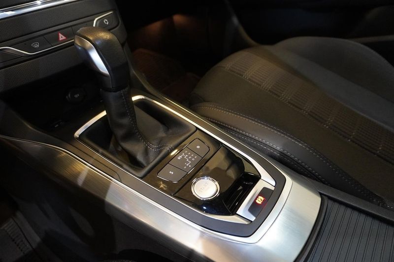 Peugeot 308 bild 13