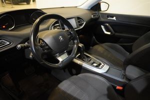 Peugeot 308 bild 10
