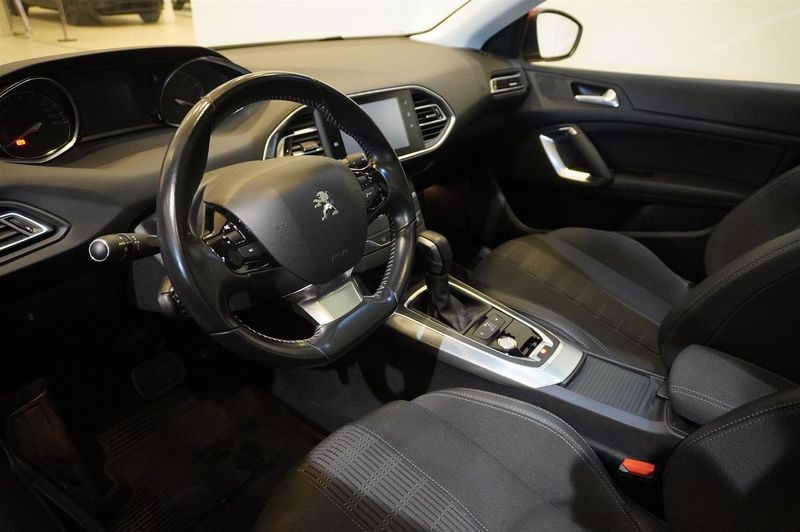 Peugeot 308 bild 10