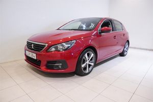 Peugeot 308 bild 2