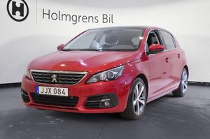 Peugeot 308 bild 1