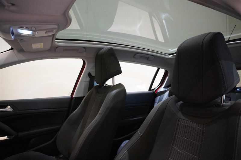 Peugeot 308 bild 11