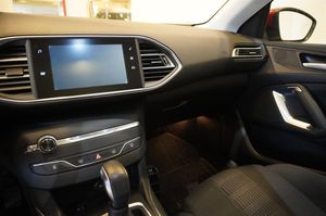 Peugeot 308 bild 12