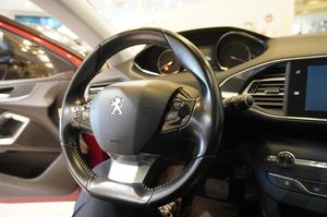 Peugeot 308 bild 15