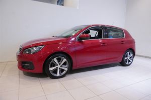 Peugeot 308 bild 3