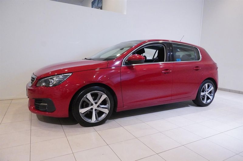Peugeot 308 bild 3