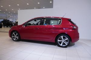Peugeot 308 bild 4