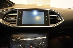 Peugeot 308 bild 14