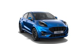 Ford Puma bild 1