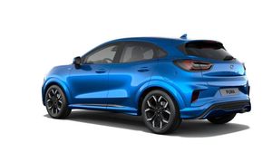 Ford Puma bild 2