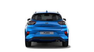 Ford Puma bild 3