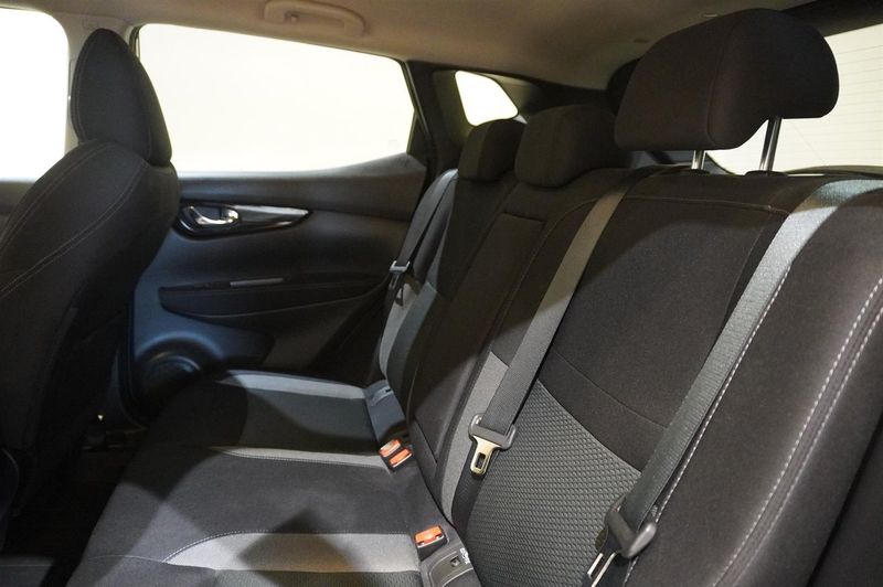 Nissan Qashqai bild 9