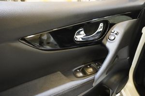 Nissan Qashqai bild 12