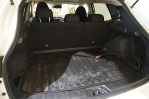 Nissan Qashqai bild 8