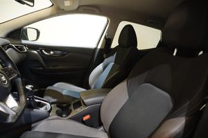 Nissan Qashqai bild 13