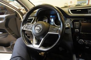 Nissan Qashqai bild 18