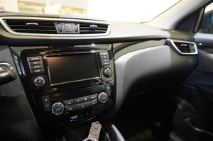 Nissan Qashqai bild 15