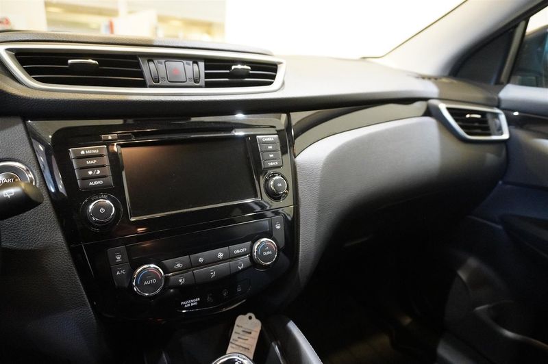 Nissan Qashqai bild 15