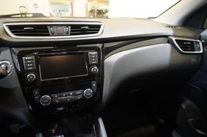 Nissan Qashqai bild 19