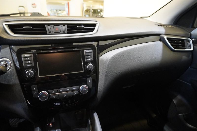 Nissan Qashqai bild 19