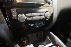 Nissan Qashqai bild 17