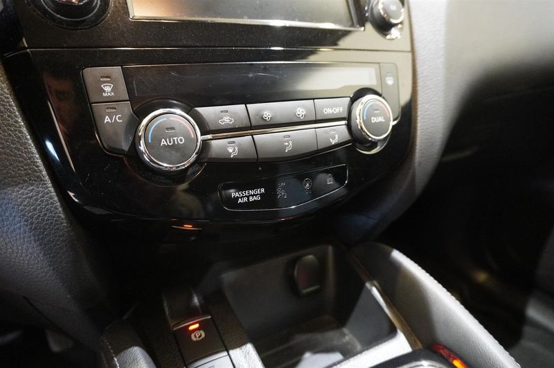 Nissan Qashqai bild 17