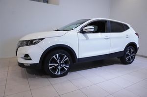 Nissan Qashqai bild 3