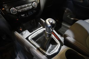 Nissan Qashqai bild 16