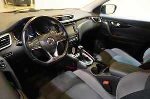 Nissan Qashqai bild 11