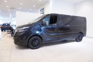 Nissan Primastar bild 3