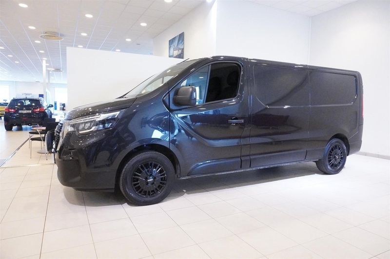 Nissan Primastar bild 3